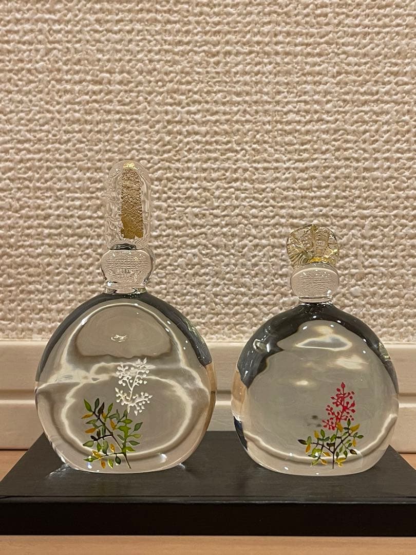 金津沙矢香 南天のおひなさま お雛様