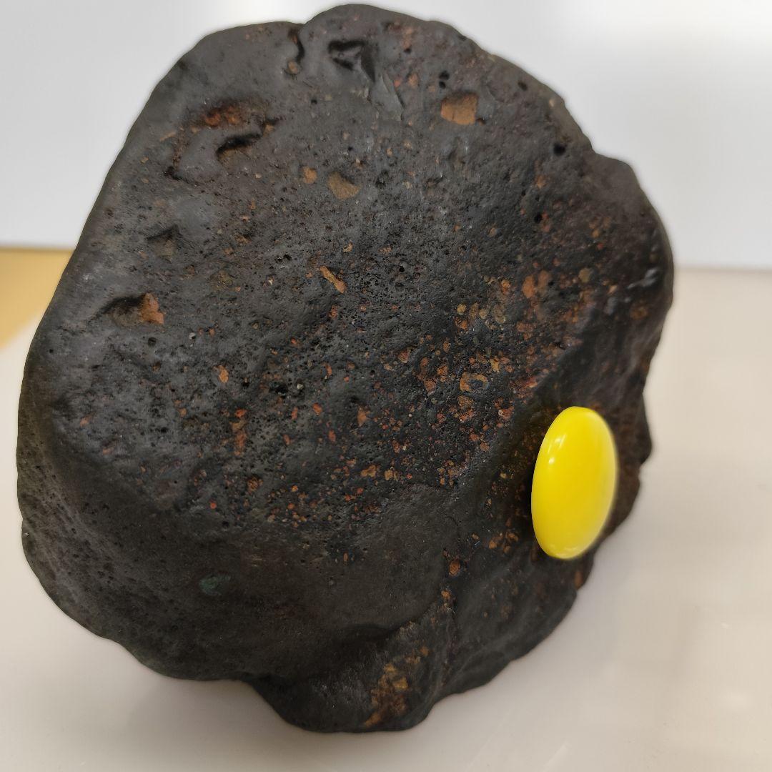 鉄隕石 パワーストーン