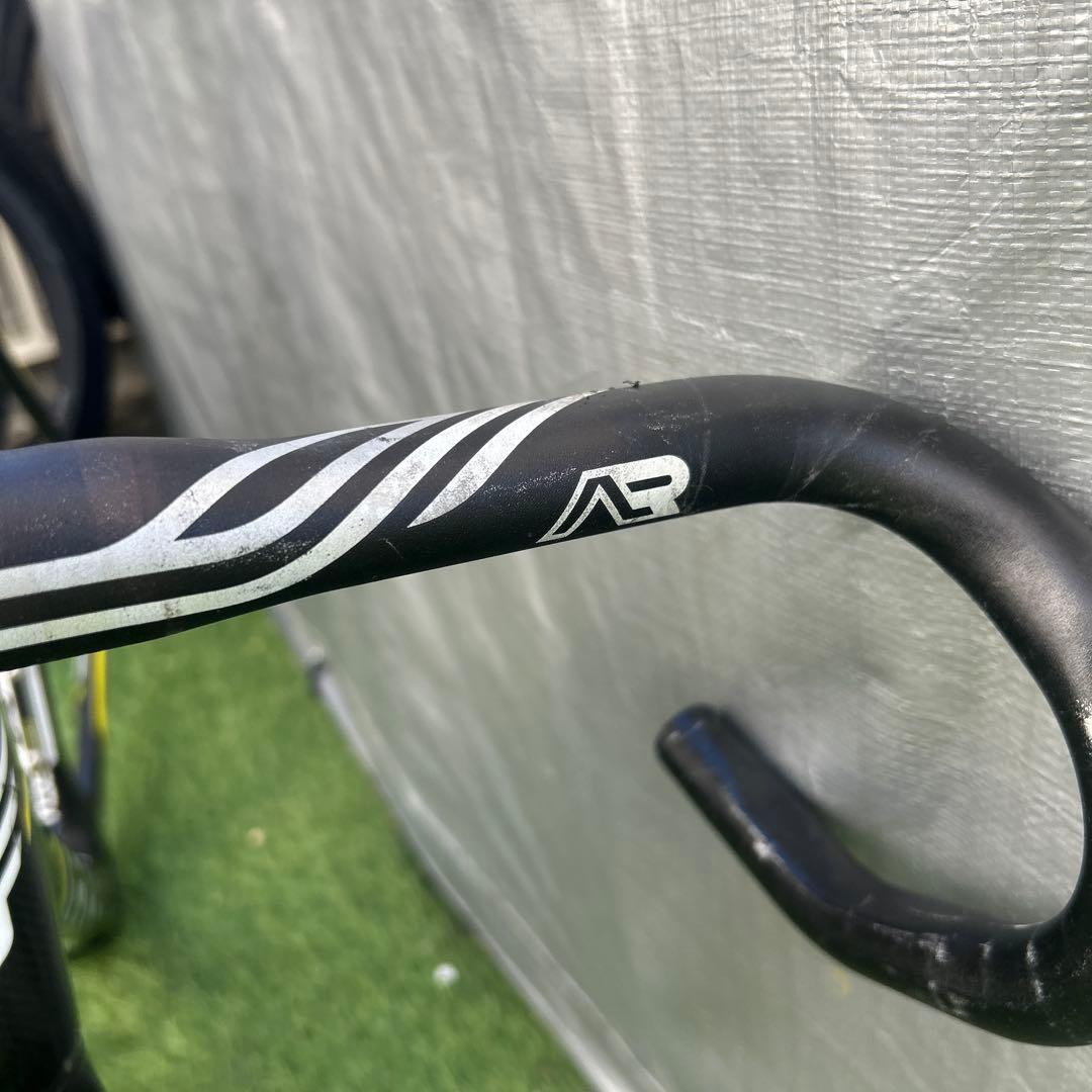 FELT F6 2012 カーボンフレームセット