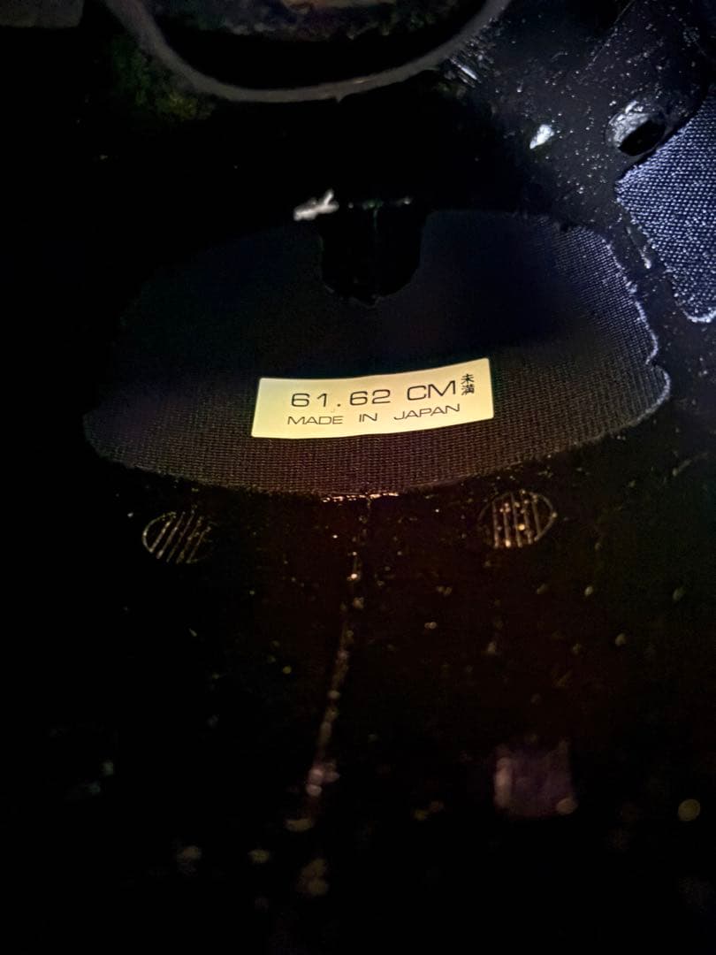 Arai フルフェイスヘルメット ホワイト　RX7X