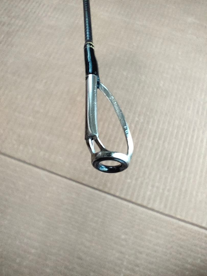 アブ・ガルシア タコスフィールド TKFC-762H