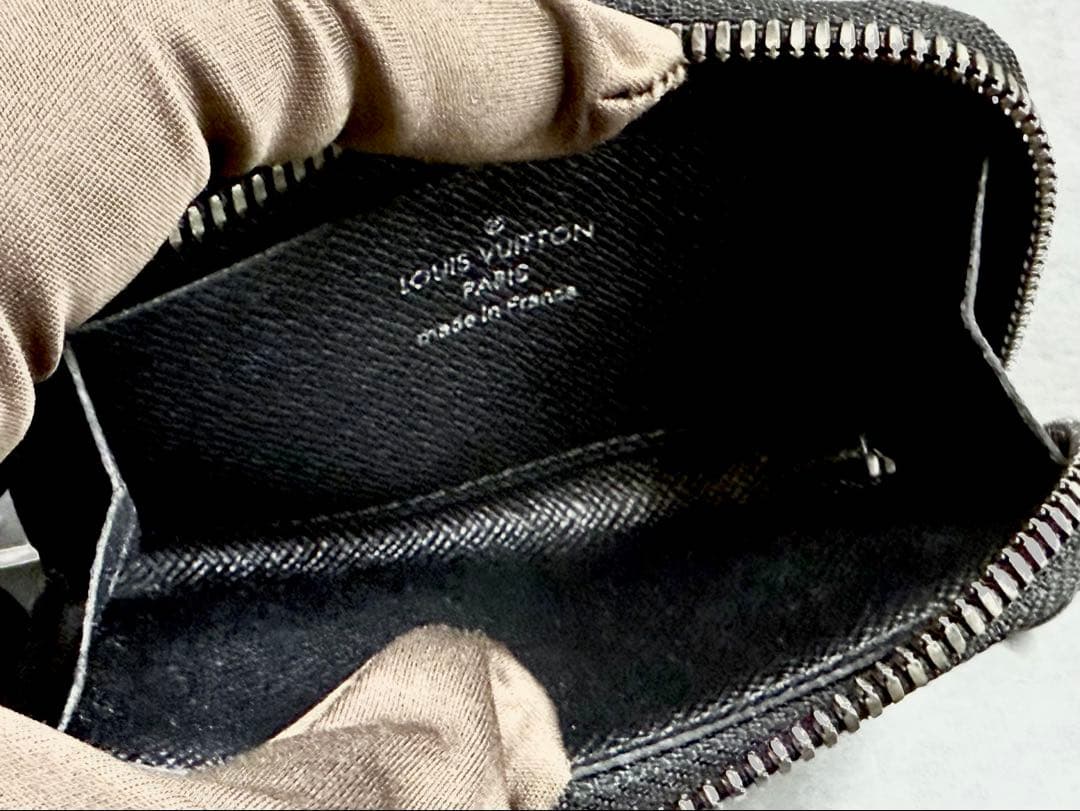 【⭐️未使用級❣️早い者勝ち⭐️】ルイヴィトン　ポルトモネジュール　ケース