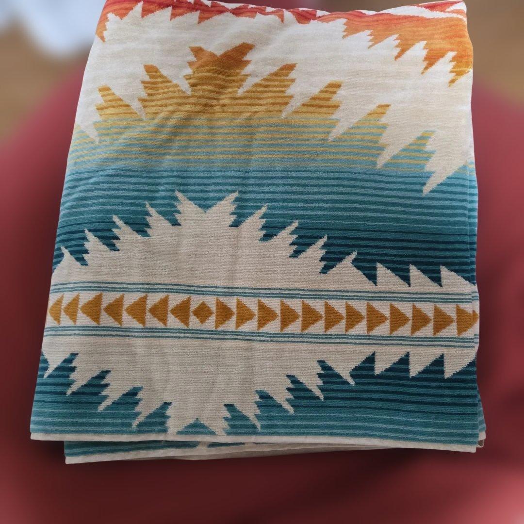 PENDLETON　ペンドルトン　サンセットパス　新品タグ付