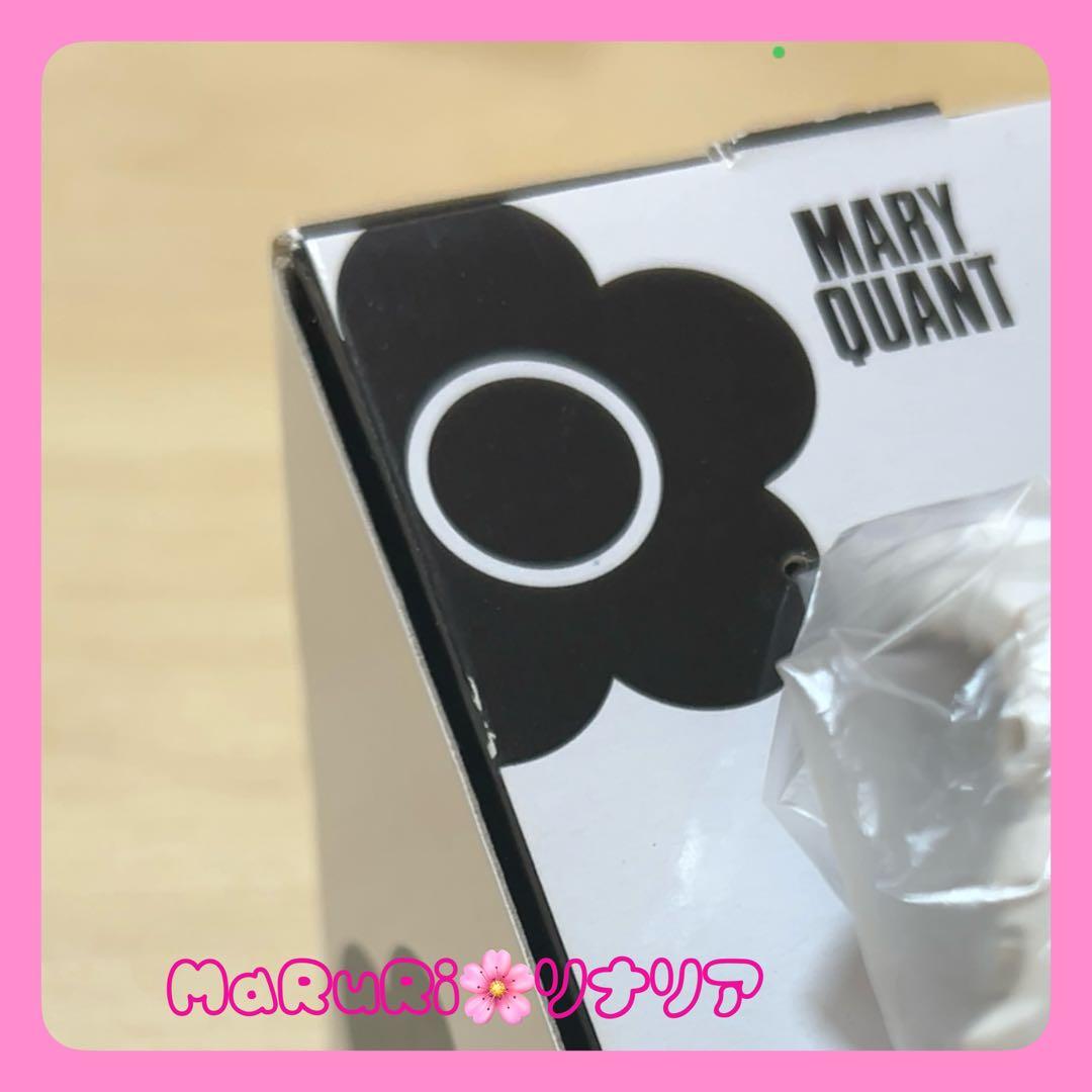 新品未使用　MARYQUANT / マリークワン　BABY-Gコラボウォッチ