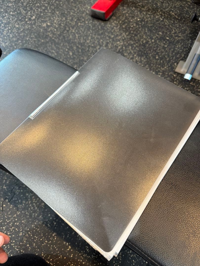 IROTEC製 マルチファンクショナルスミス＆クロストータルトレーナージム　美品