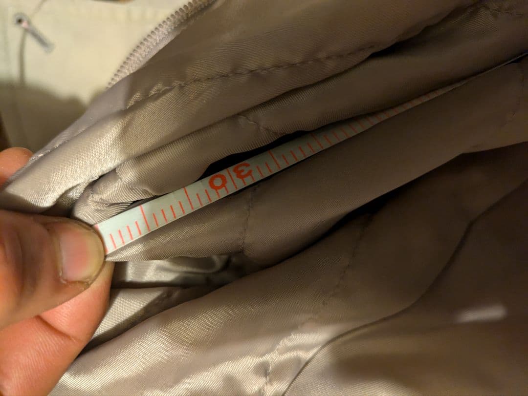 BURBERRY バーバリー コート ジャケット ライナー　ダウン