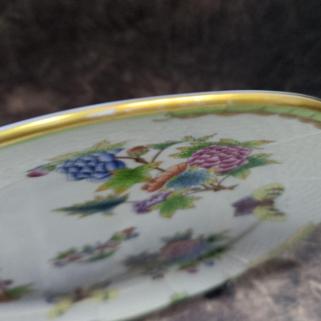 ヘレンド　HEREND　ヴィクトリアブーケ