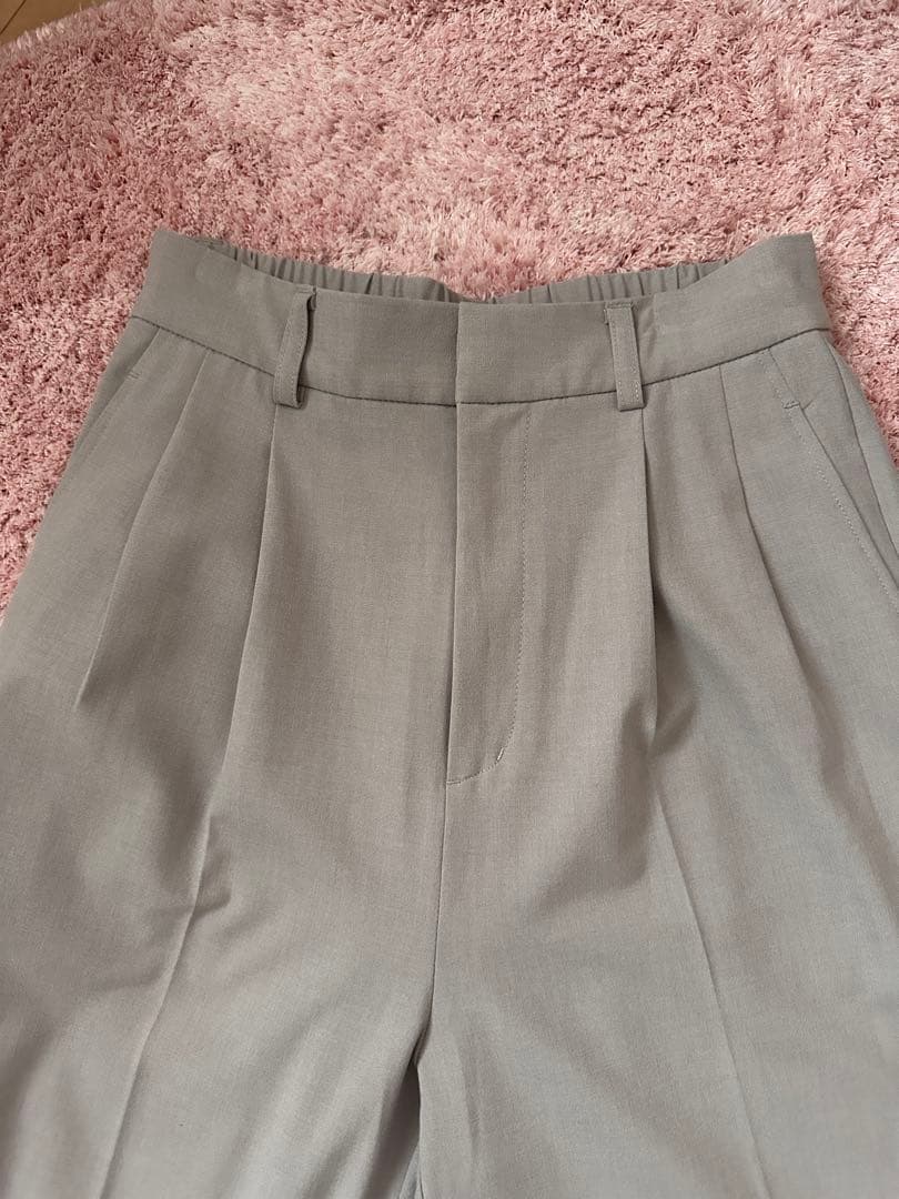 ｒｉｏ♡　グローバルワーク　パンツスーツ Sサイズ