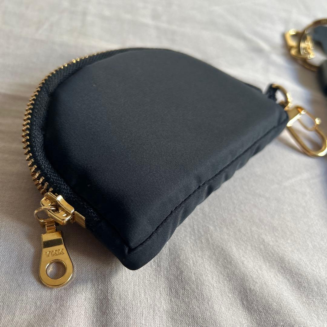 N*.様 【別注】＜YOSEMITE STRAP（ヨセミテストラップ）＞ マルチ