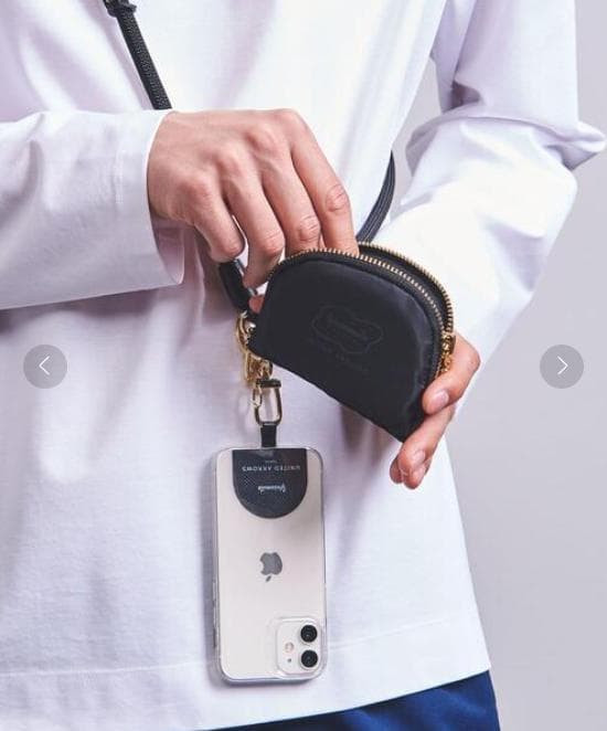 N*.様 【別注】＜YOSEMITE STRAP（ヨセミテストラップ）＞ マルチ