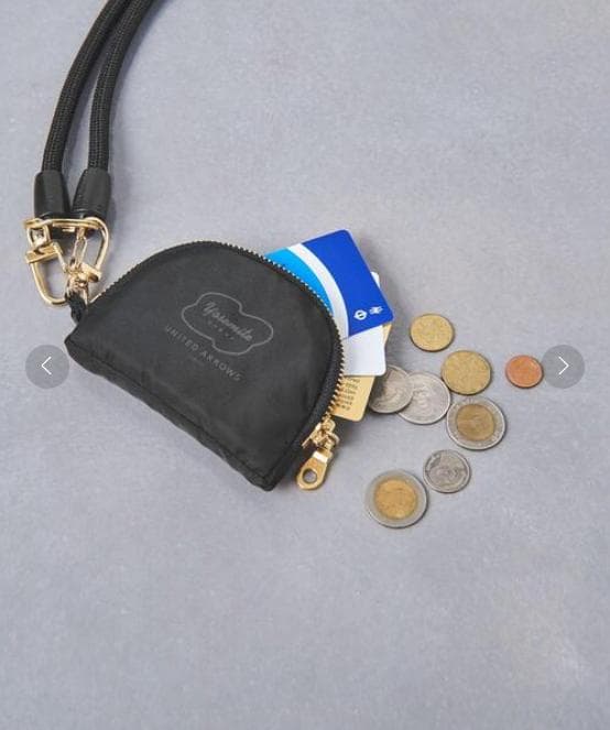 N*.様 【別注】＜YOSEMITE STRAP（ヨセミテストラップ）＞ マルチ