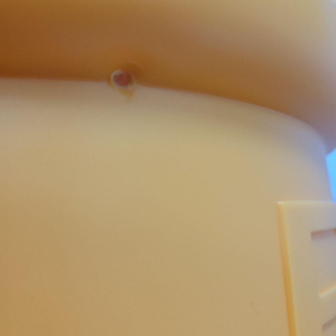 日世 ソフトクリーム スタンド インテリア ライト 店舗装飾品 非売品