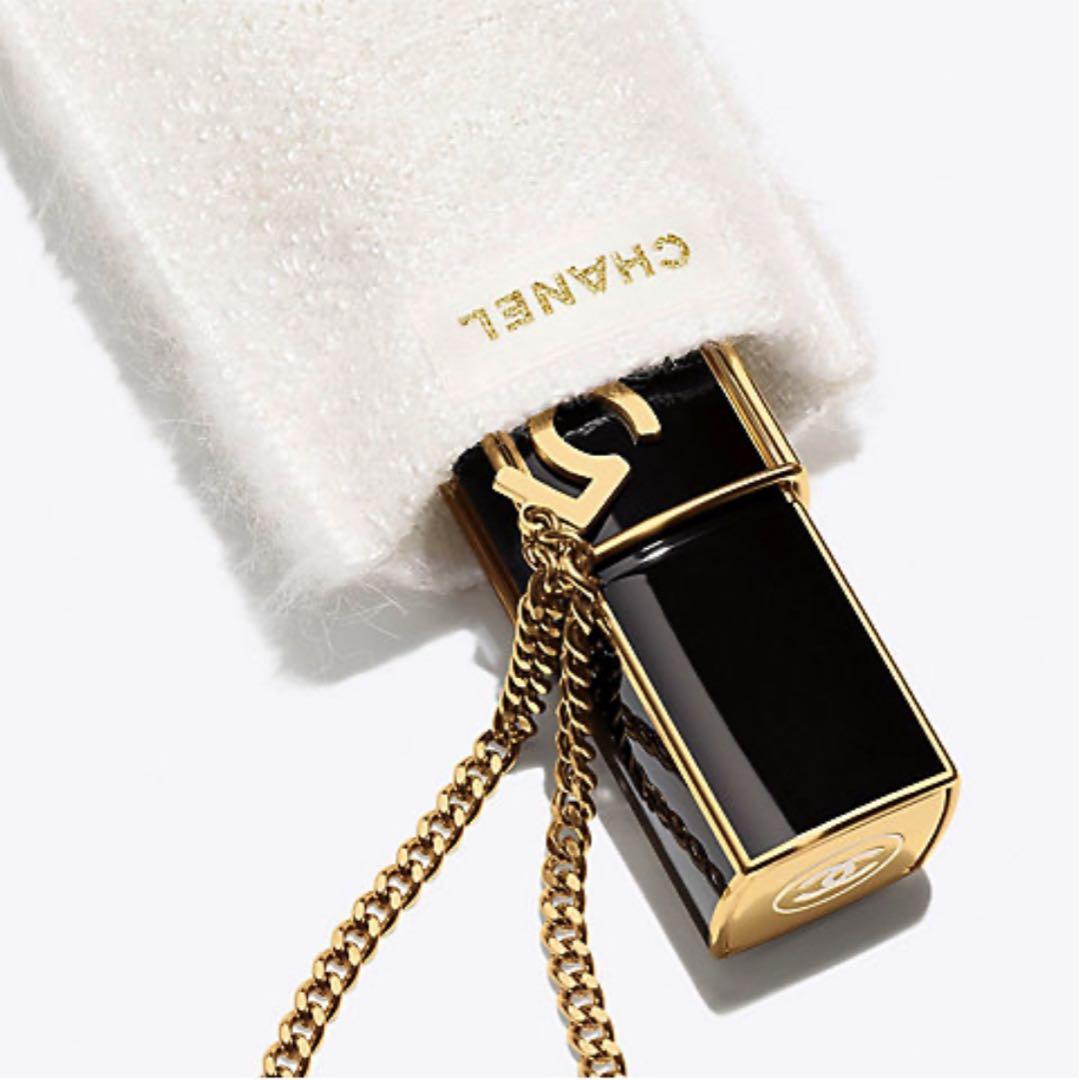 CHANEL N°5 パース スプレイ（オードゥ パルファム）香水セット