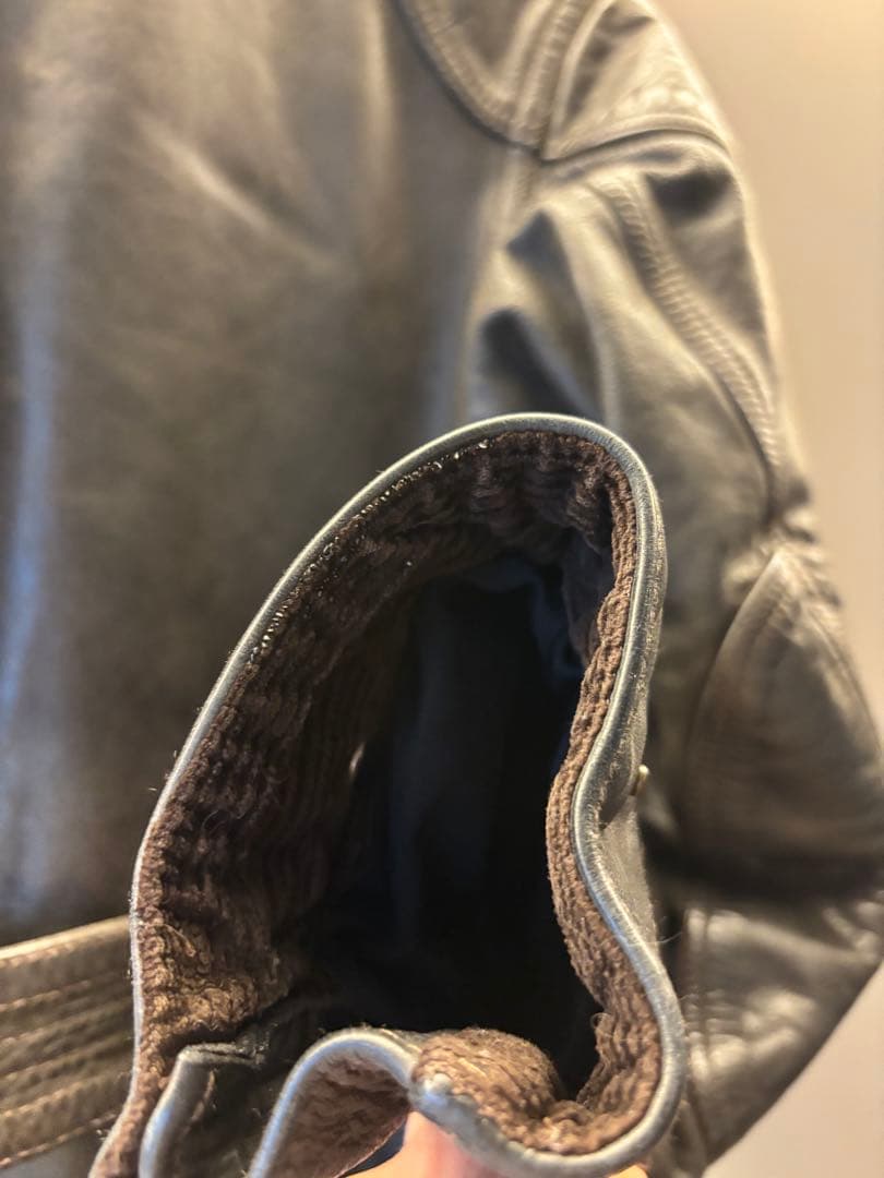 BELSTAFF / ベルスタッフ パンサージャケット