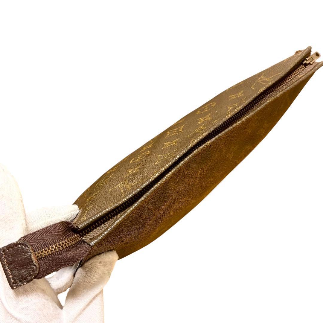 ルイヴィトン ポッシュ　トワレット26 モノグラム ヴィンテージ ポーチ