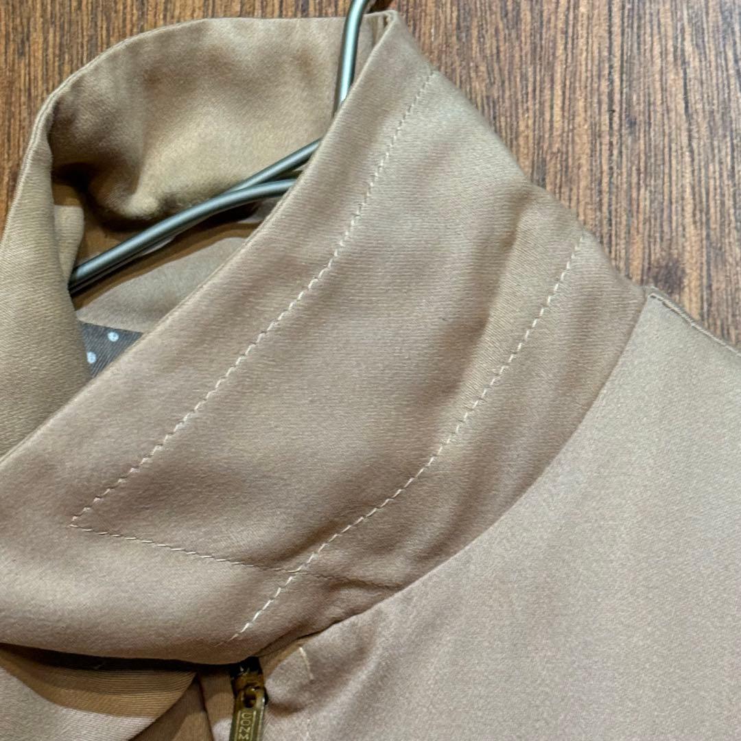 【50s】 ヴィンテージ ギャバジン ジャケット