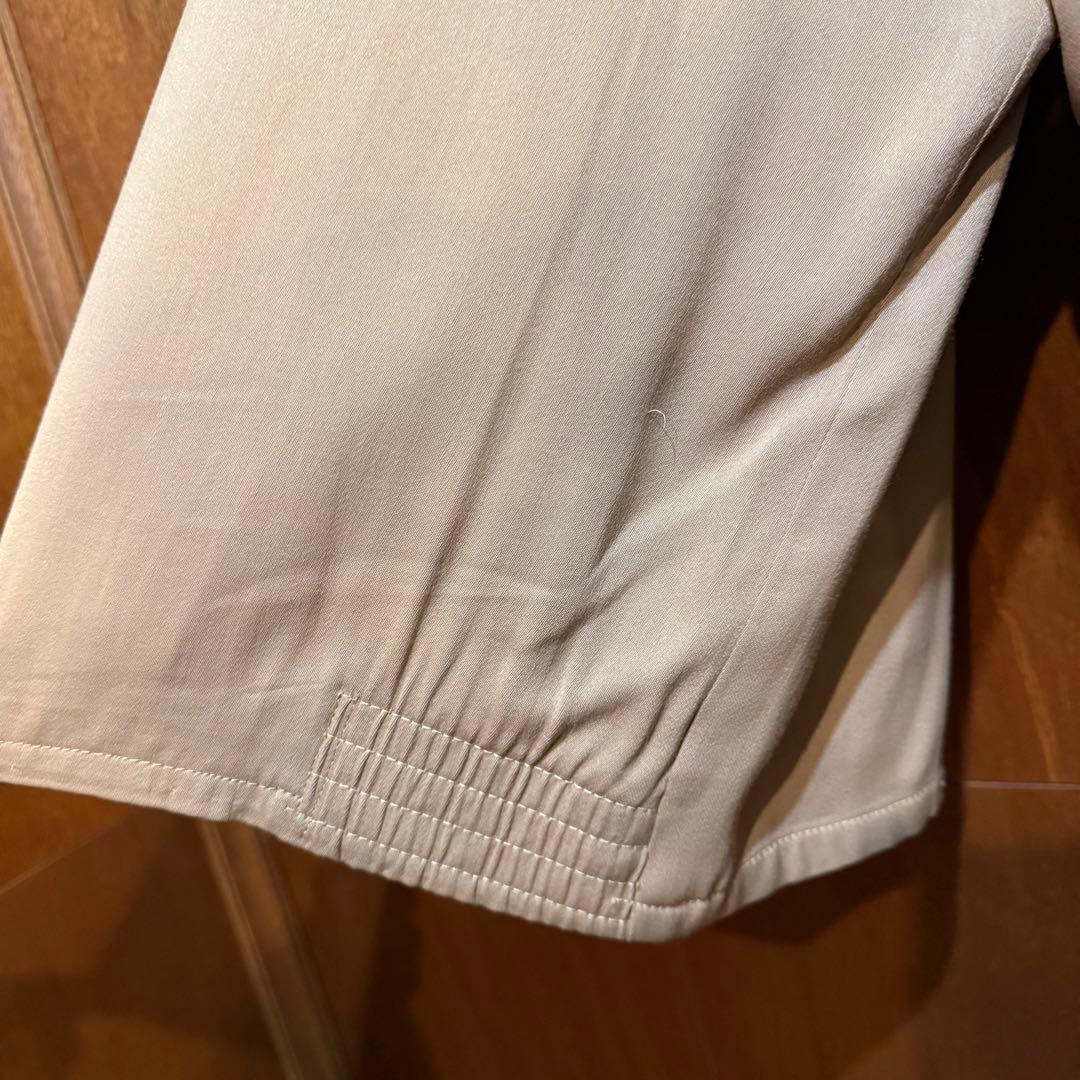 【50s】 ヴィンテージ ギャバジン ジャケット