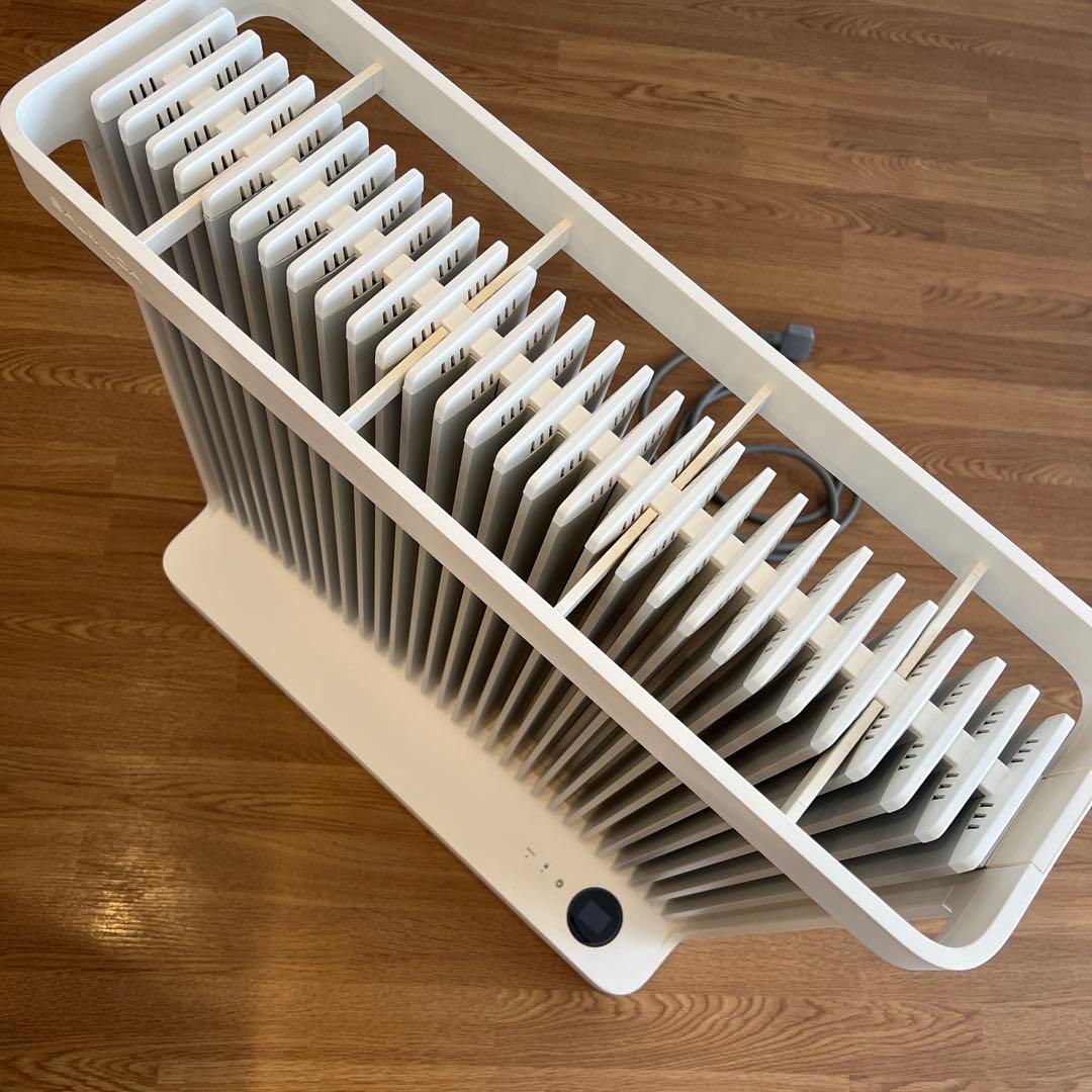 BALMUDA バルミューダ ESH-1100SD-GW