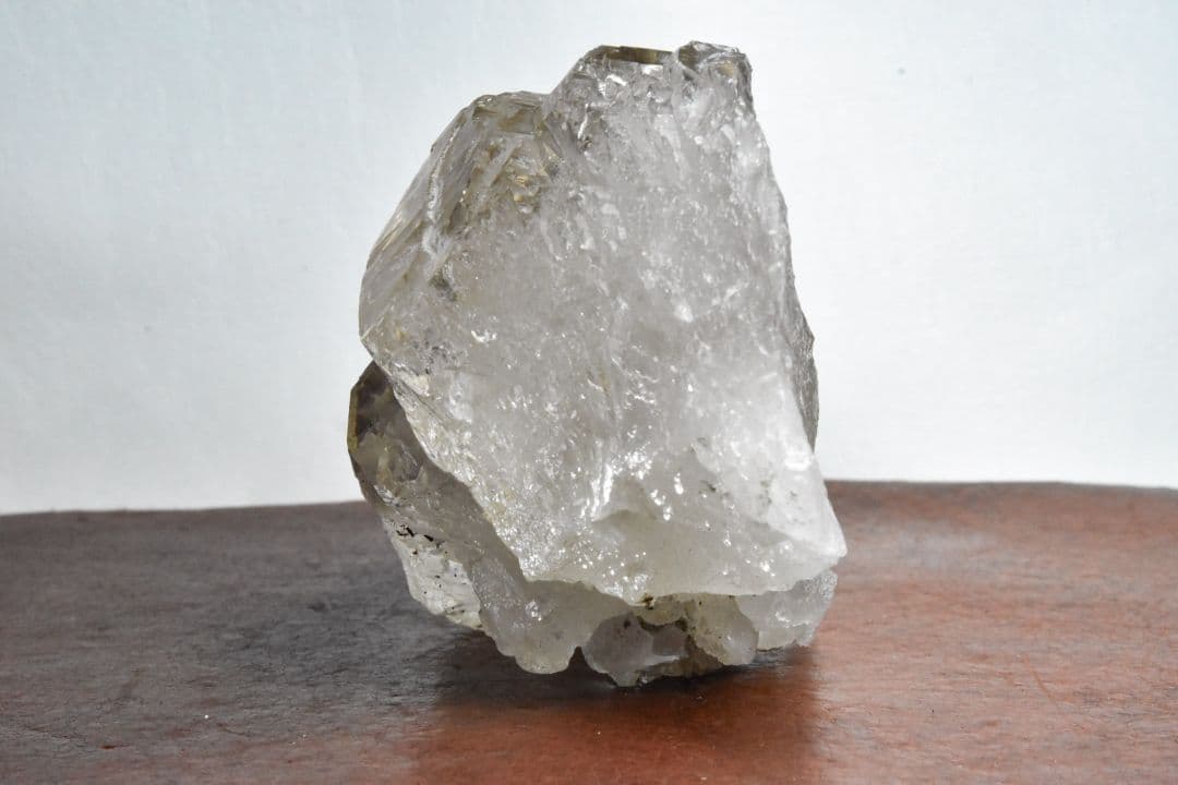 スレイマン山脈Shalman産 スモーキーグインデルルチル付き04