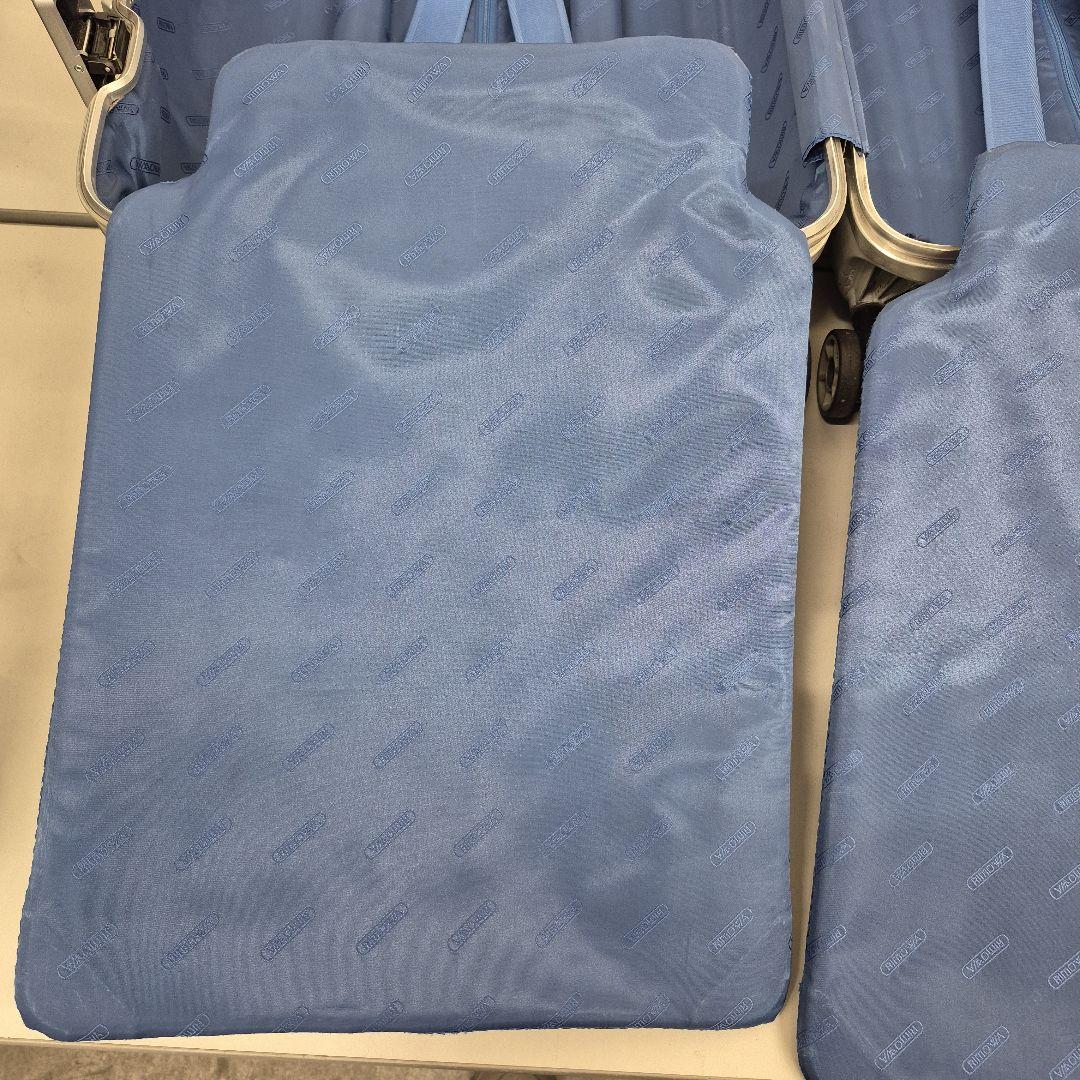 M7/1230y1☆RIMOWA TOPAS CABIN 32L キャリーケース