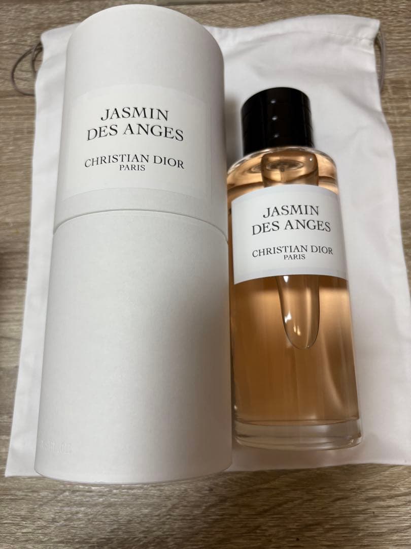 その他 Christian Dior Jasmin des Anges 250ml