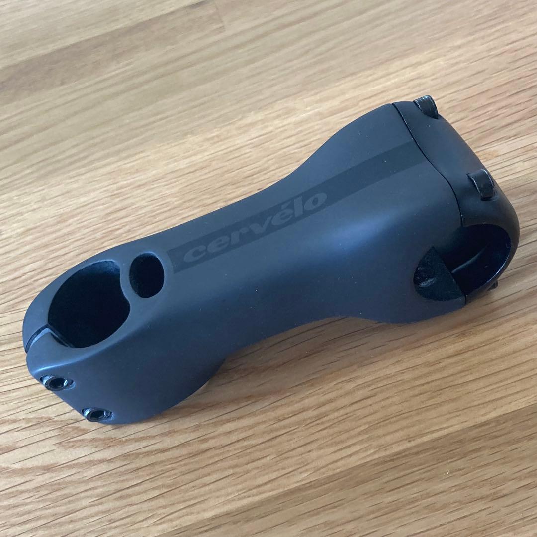 サーヴェロ ステム st31 100mm