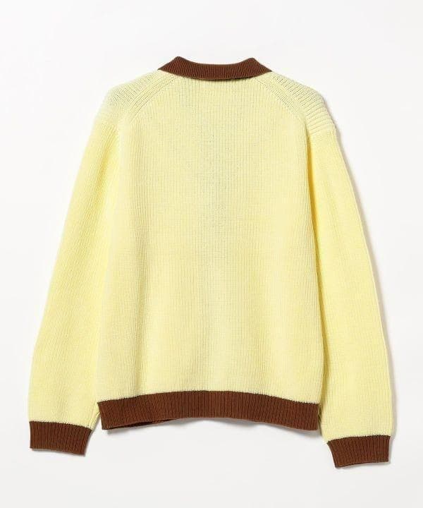 ttt msw 新品 タグ付き ZIP カーディガン XL ニット