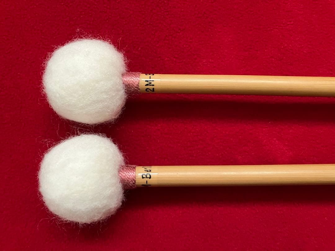 KATO ティンパニマレット Berlioz-M Model Seegers中古