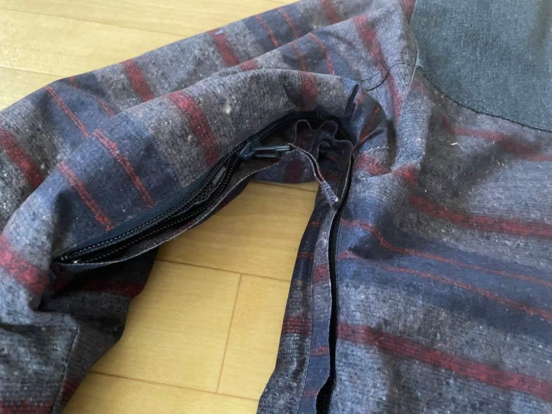 【かべ】BURTON バートン ボードウエア S