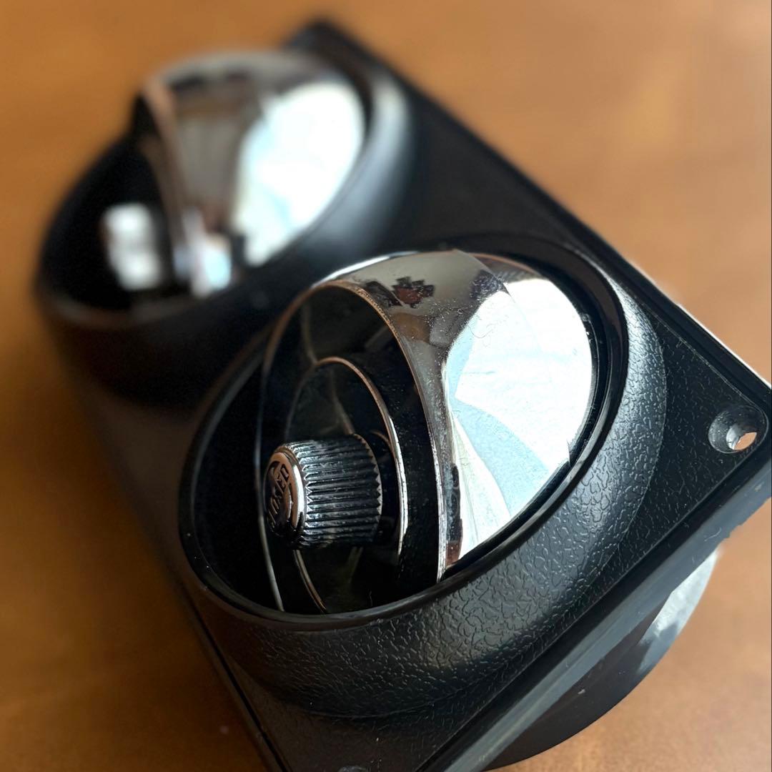 ジムニー JB74 JB64 JC74 レトロ 吹き出し口 バスエアコン