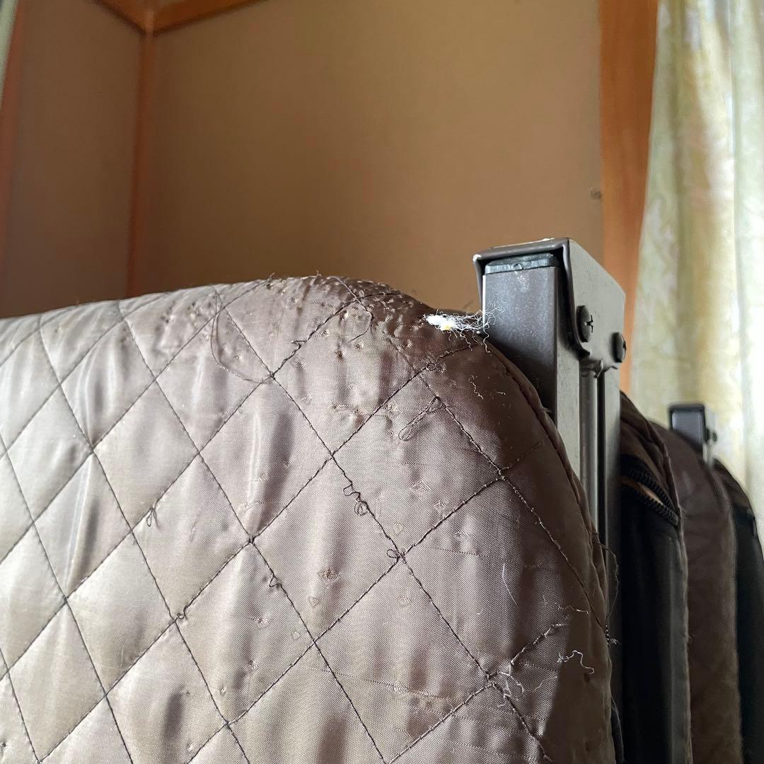 シングルベッド2点　別売り可能