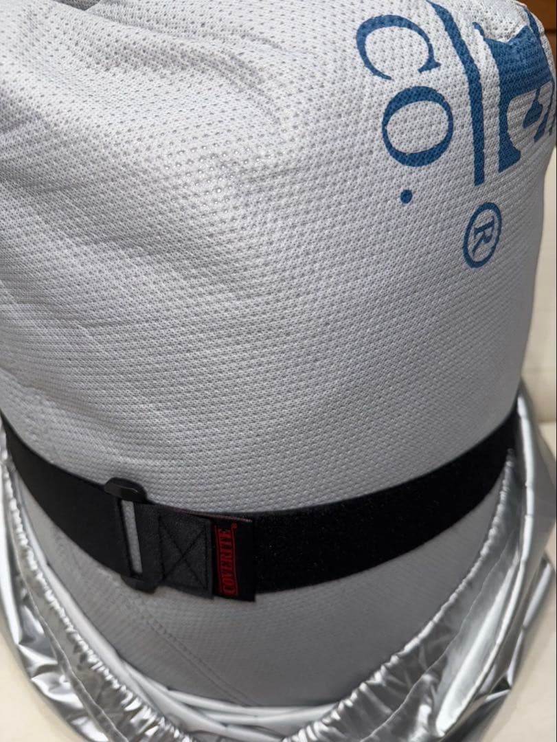 未使用トヨタ　ランドクルーザー300 5層構造　COVERLAND カバーランド