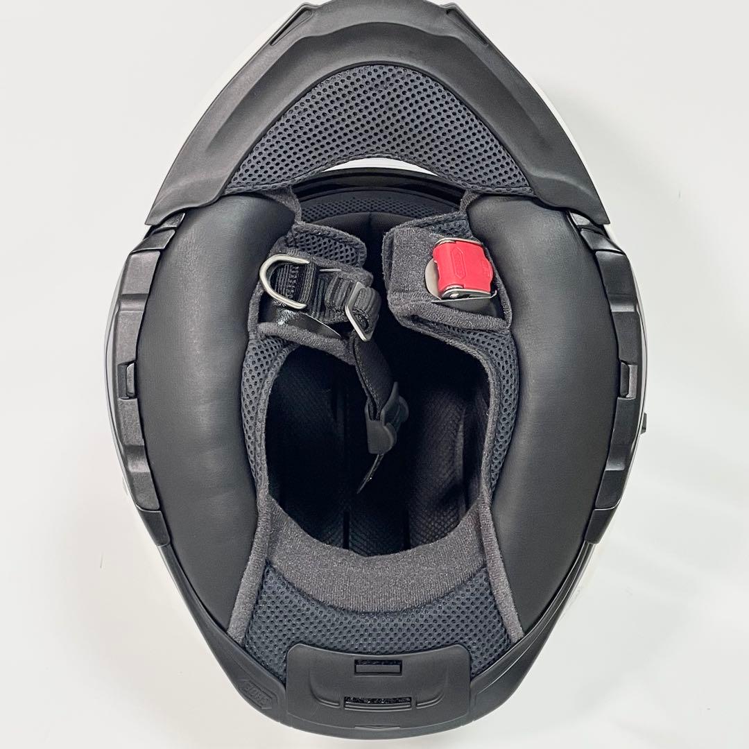 【美品】SHOEI NEOTEC II フルフェイスヘルメット ネオテック2