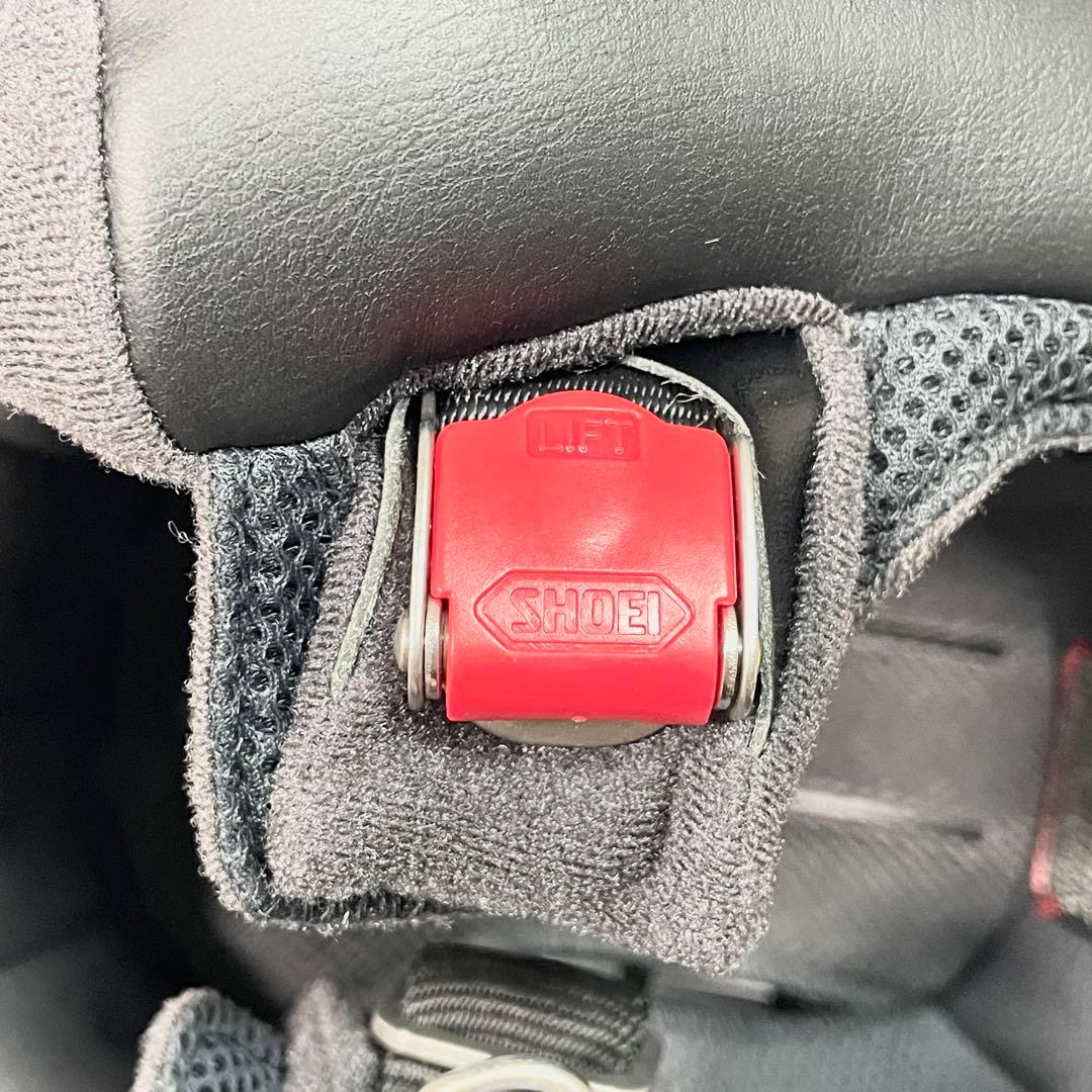 【美品】SHOEI NEOTEC II フルフェイスヘルメット ネオテック2