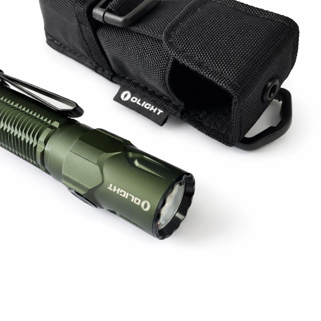 OLIGHT WARRIOR 3S センサー付きタクティカルライト