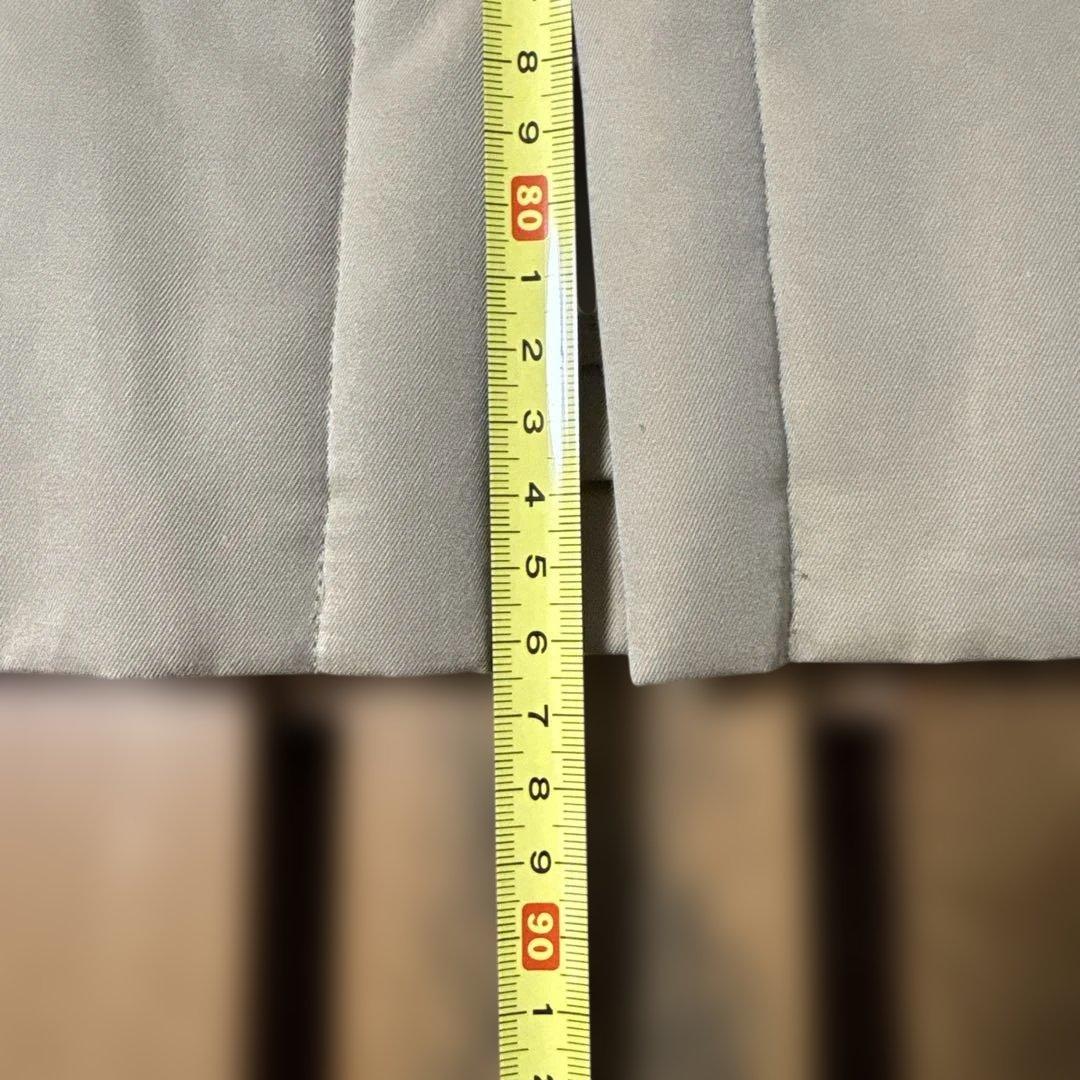 ツチノコ様限定　BURBERRY ベージュ トレンチコート