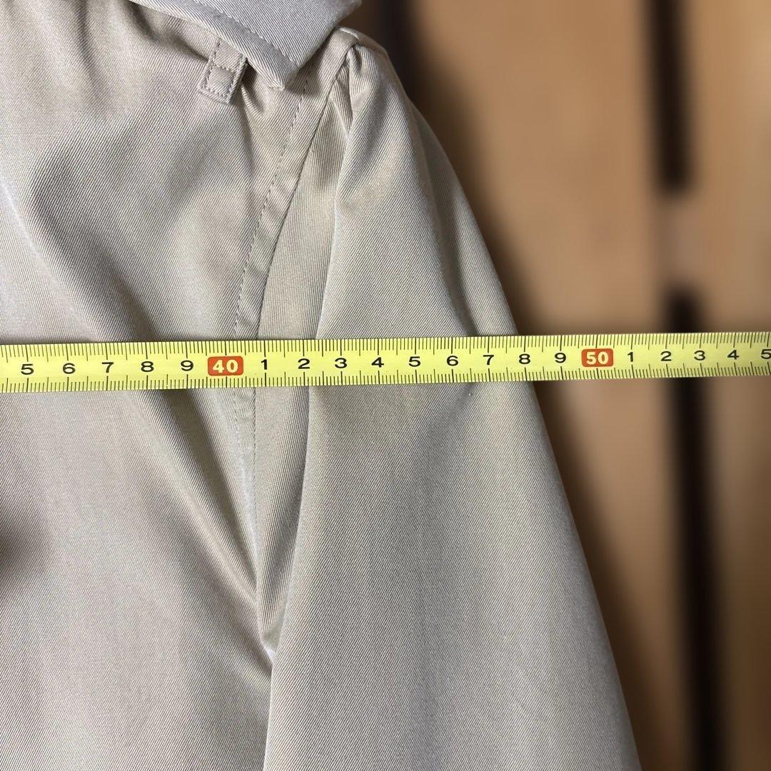 ツチノコ様限定　BURBERRY ベージュ トレンチコート