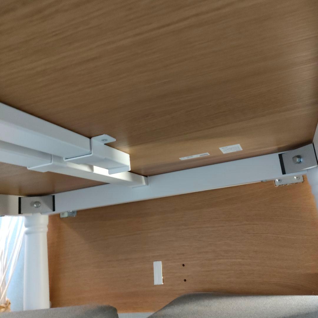 IKEA イケア DANDERYD ダンデリード ダイニングテーブル