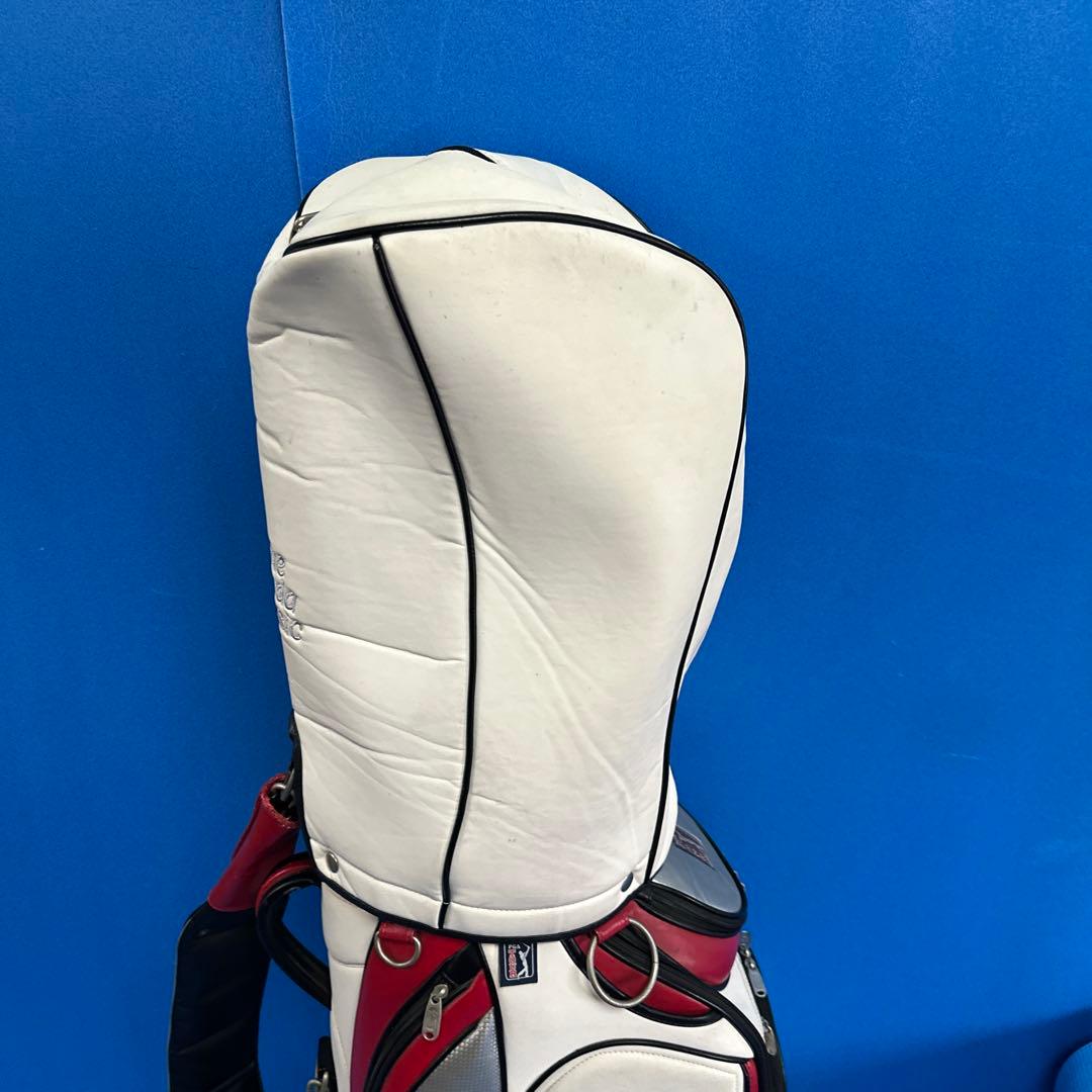 PGA TOUR The HONDA Classicキャディーバッグ