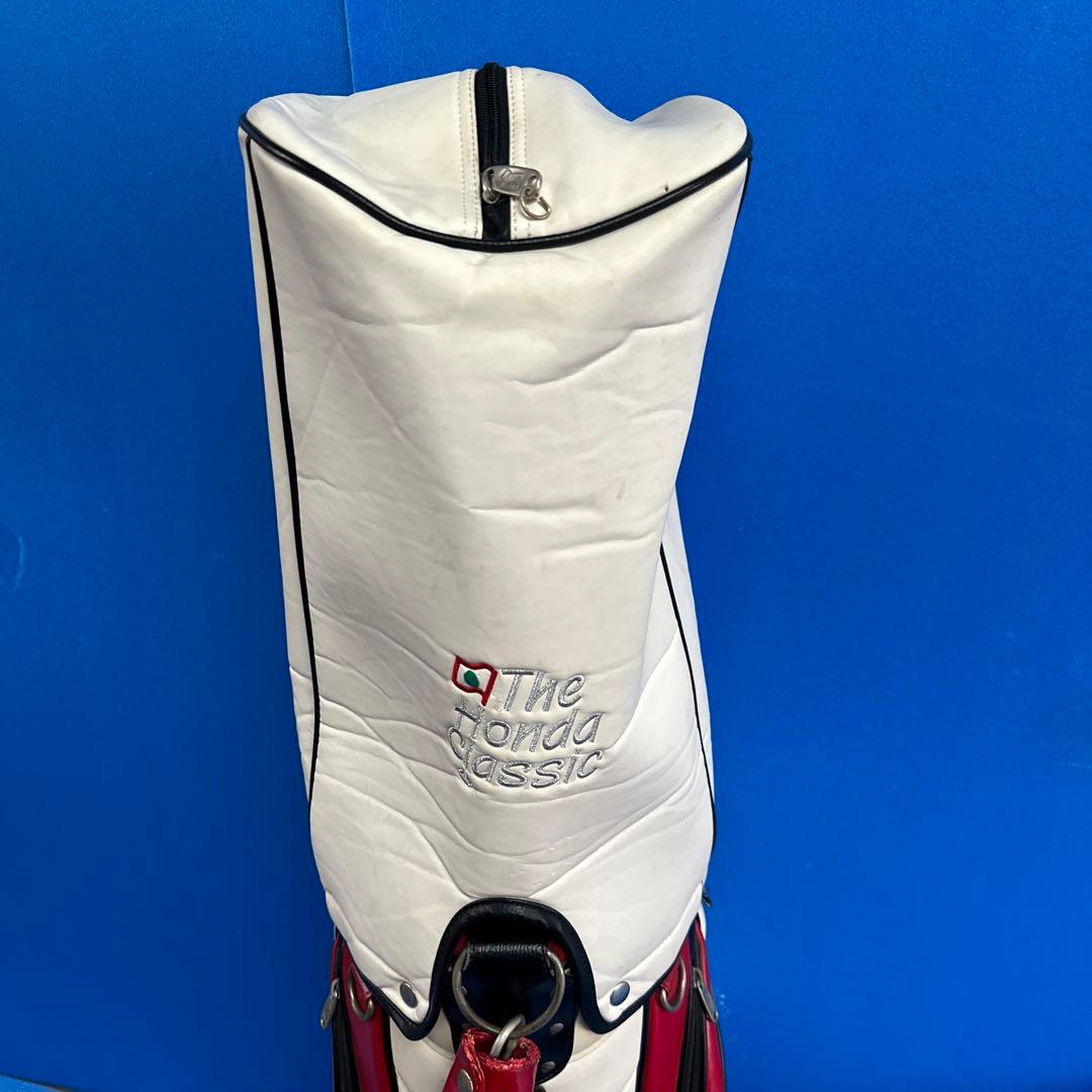 PGA TOUR The HONDA Classicキャディーバッグ