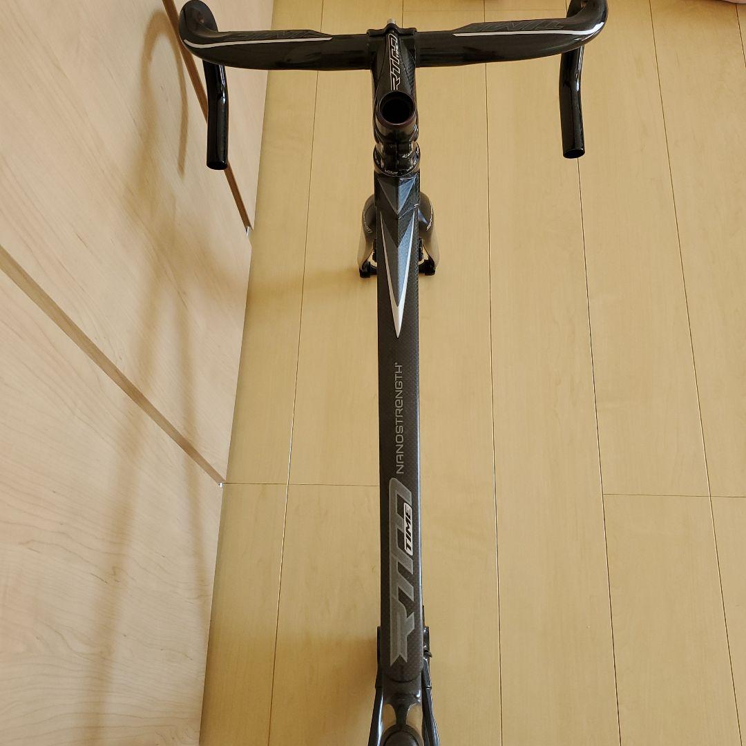 TIME RXRS ULTEAM VIP XXS【希少サイズ！】