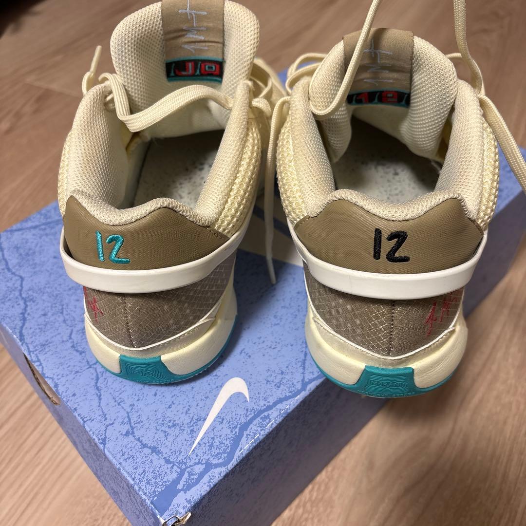 シューズ(男性用) JA1 EP