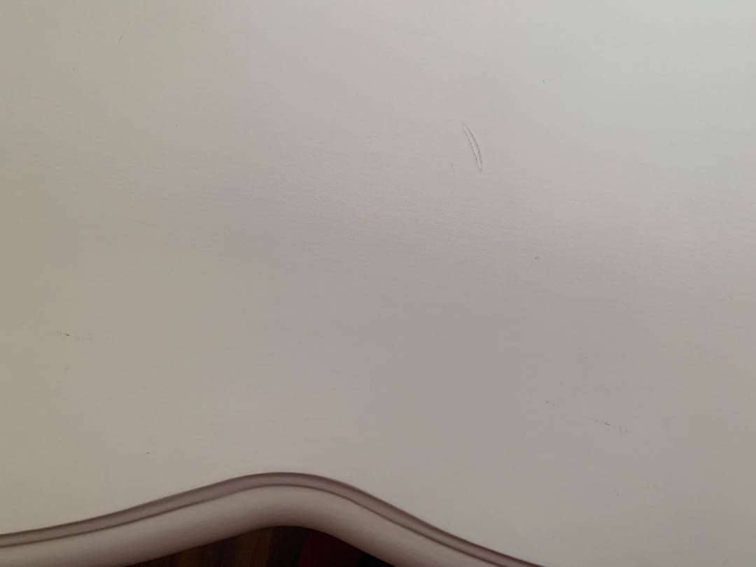 ジェシカマクリントック ロマンスコレクション 10ドロア チェスト　白　ホワイト