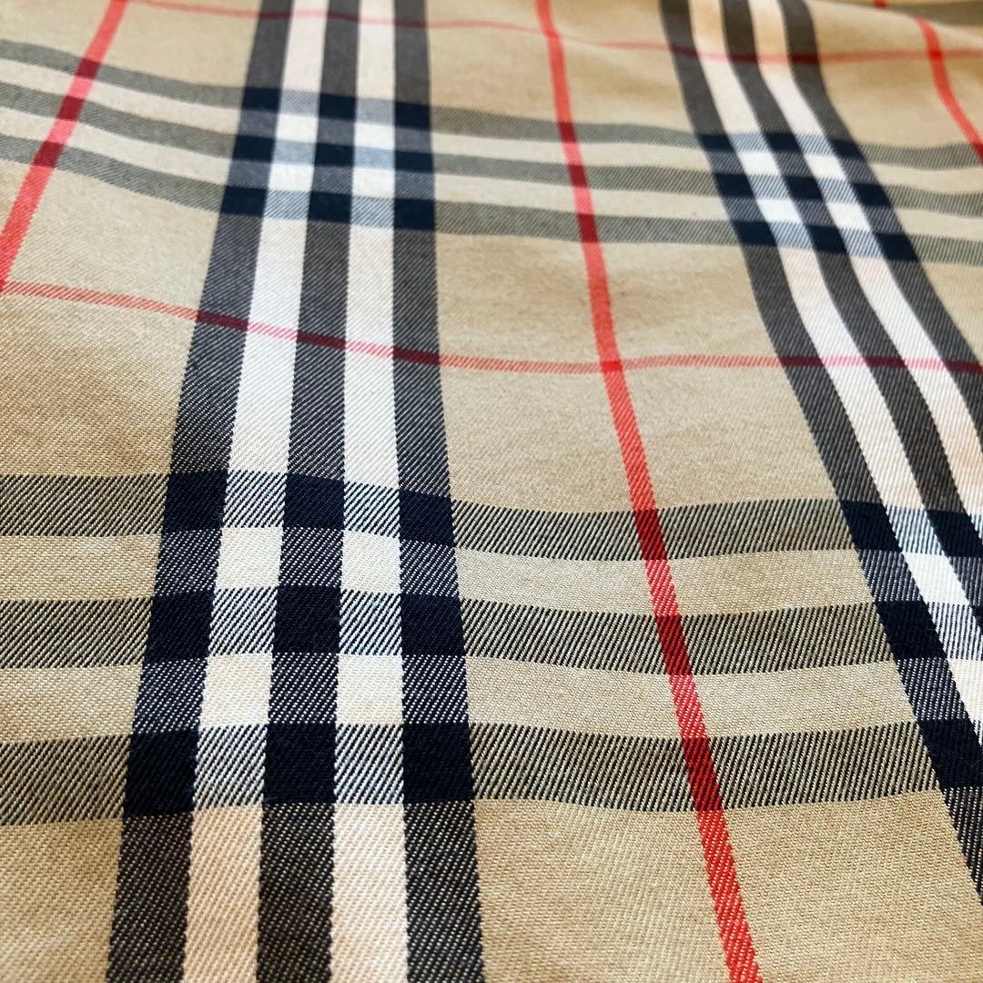 【ヴィンテージ品】Burberryバーバリーステンカラーコートトレンチメンズ