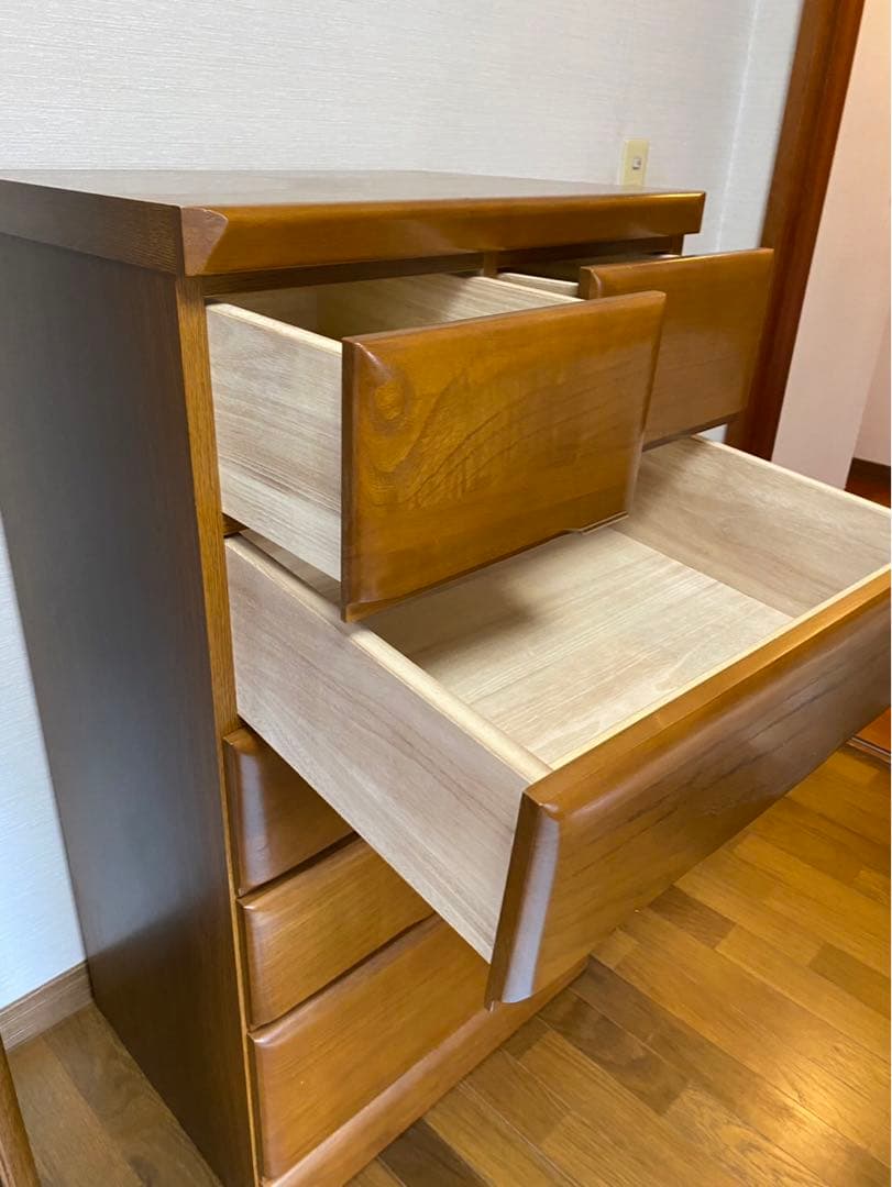 衣類タンス※最終値下げ