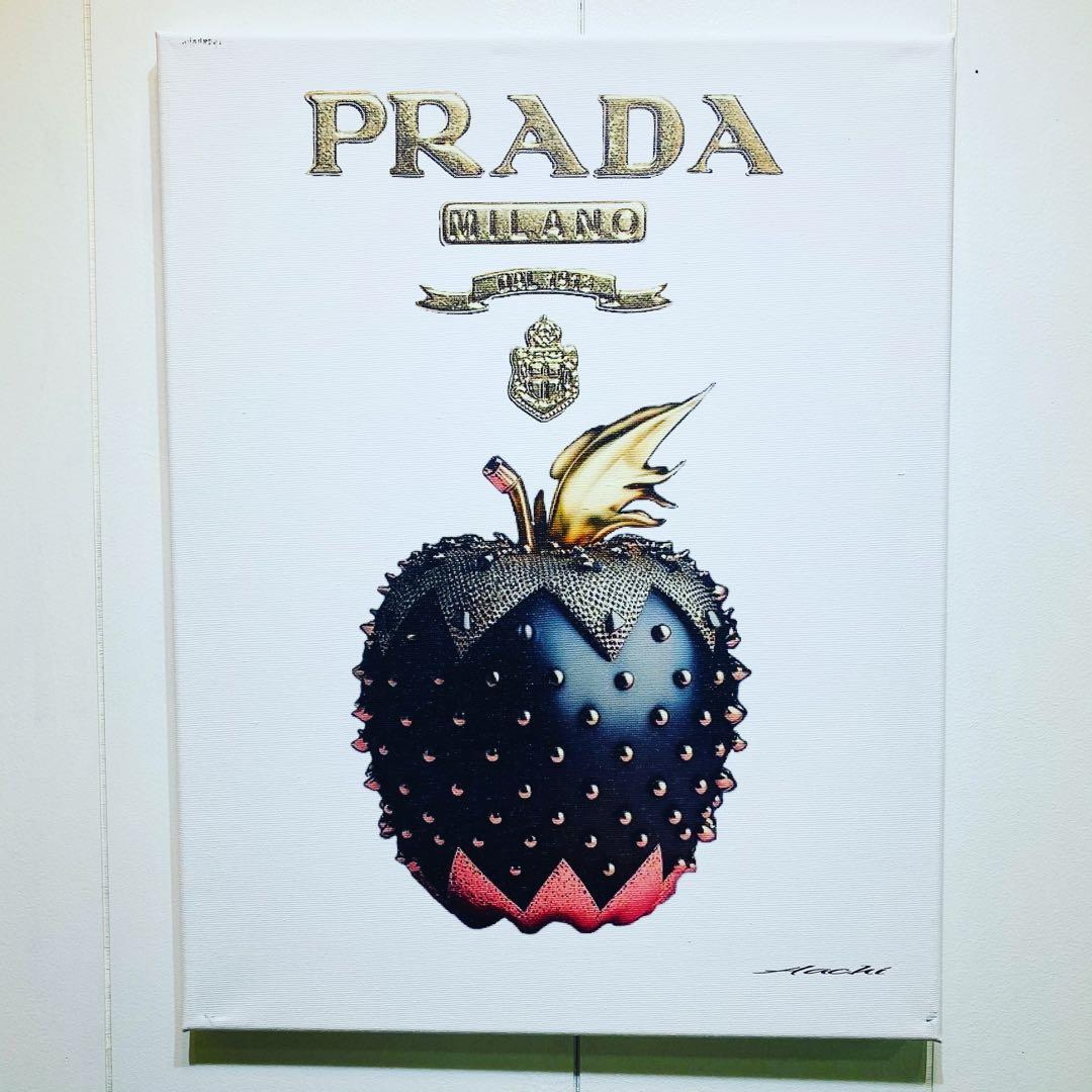 オマージュアート