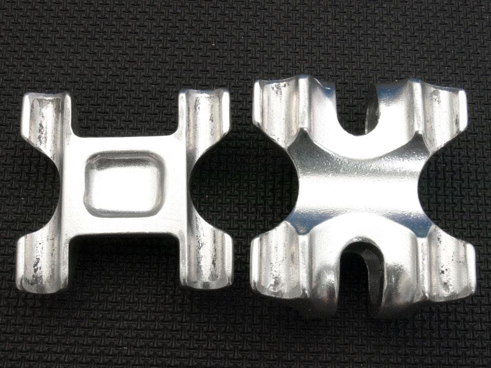 日東（NITTO）シートポスト ￼NJ-SP72 W30 φ27.2mm NJS