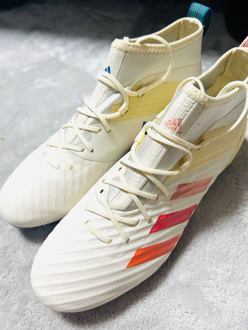 ☆美品　アディダスラグビー　adidas Predator Flare SG
