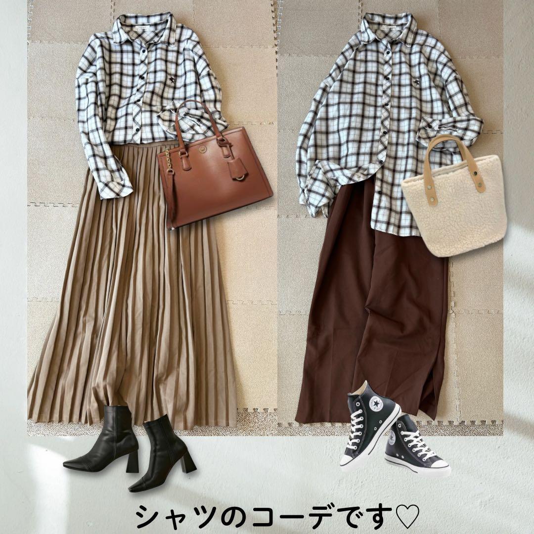 みみさま専用（╹◡╹）オーダーコーデ作成中♡