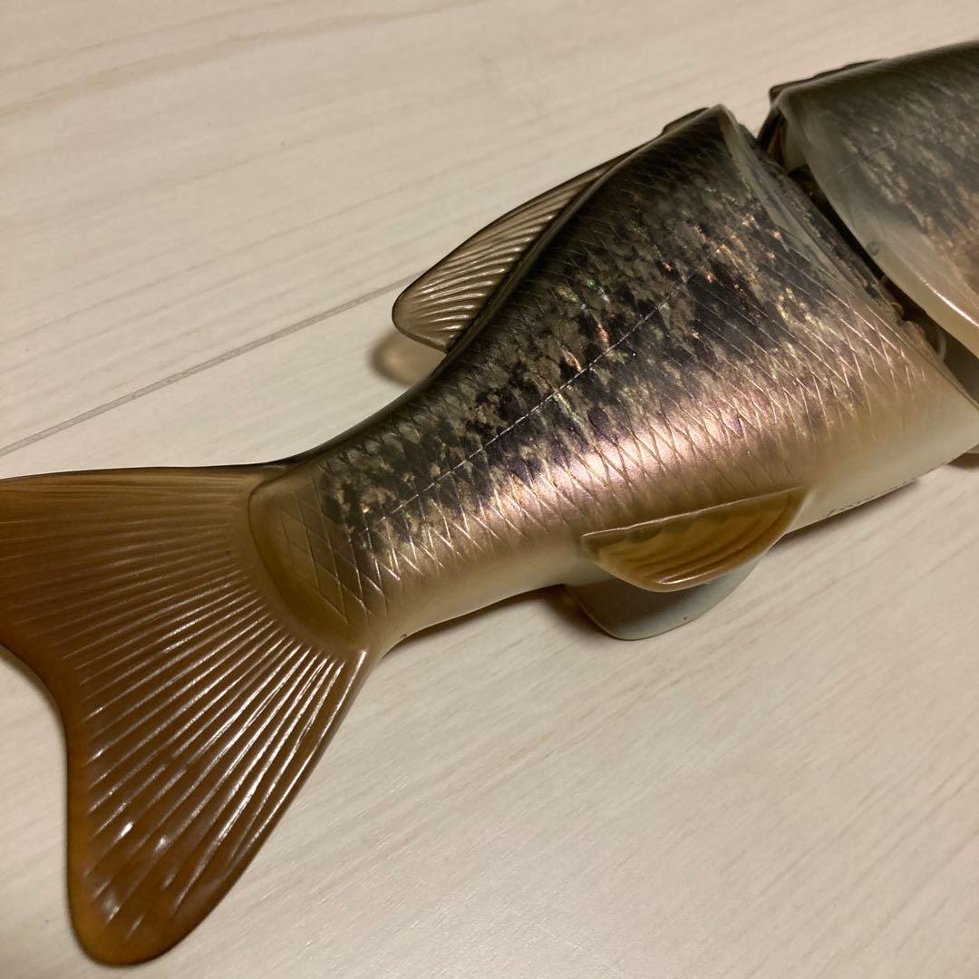 デプス　コードネームバス　ミルター　deps CODE NAME BASS